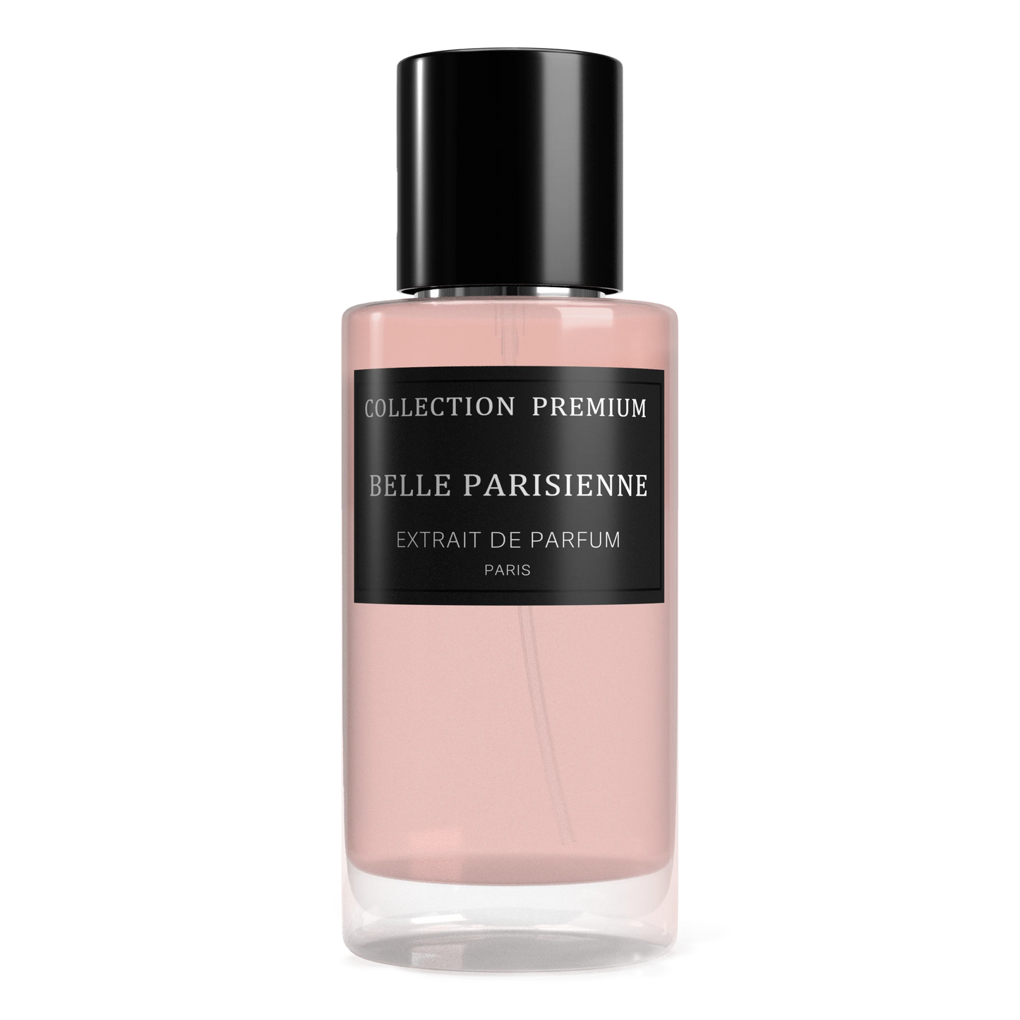 BELLE PARISIENNE