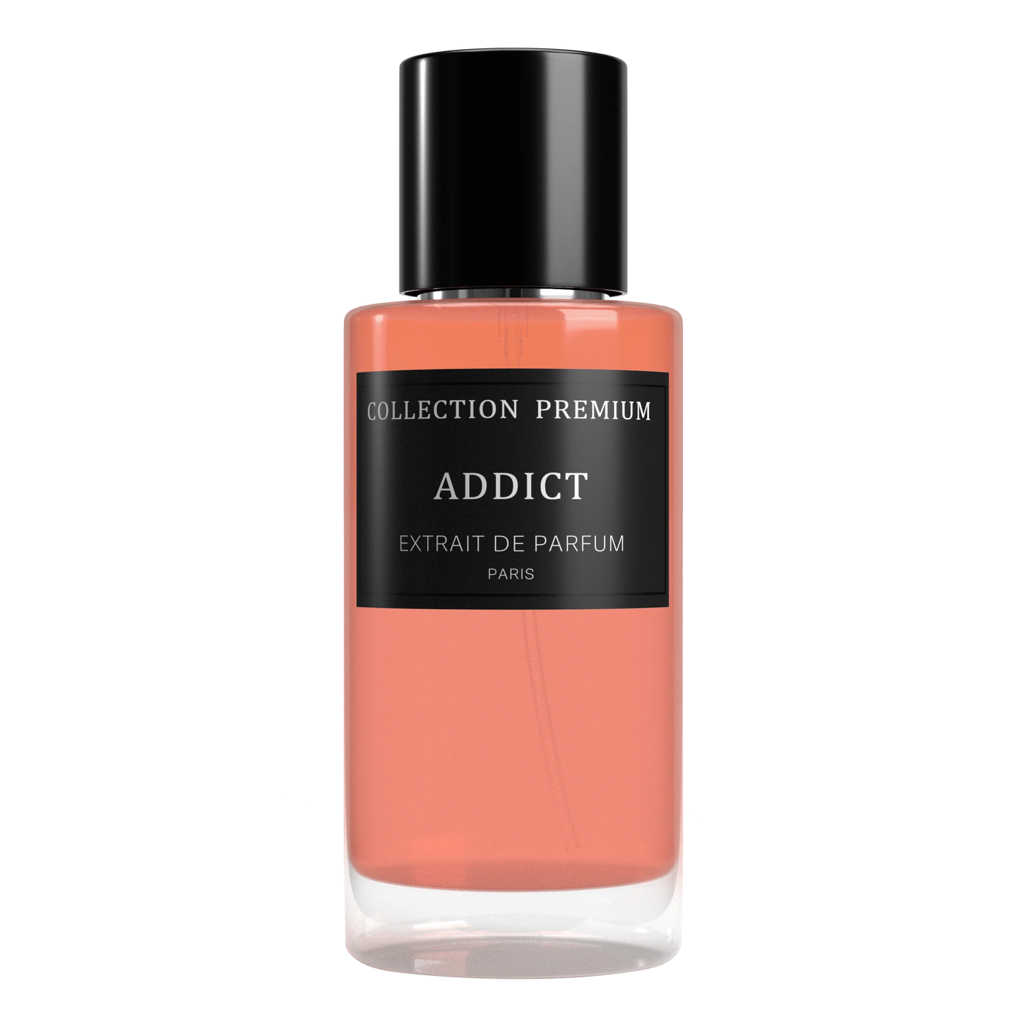 ADDICT