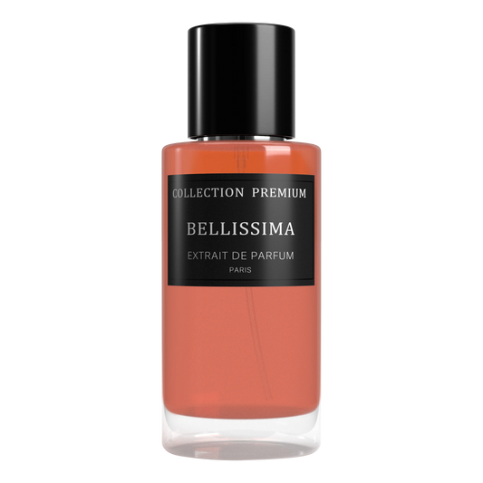 BELLISSIMA