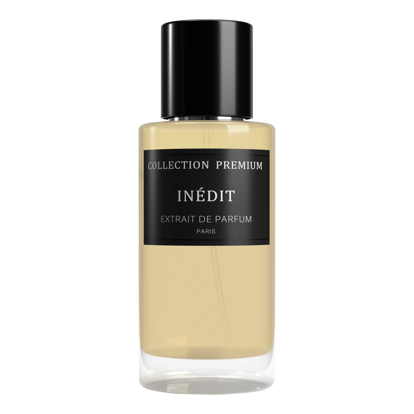 INÉDIT