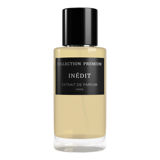 INÉDIT