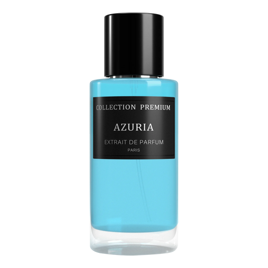 AZURIA