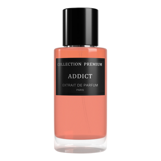 ADDICT