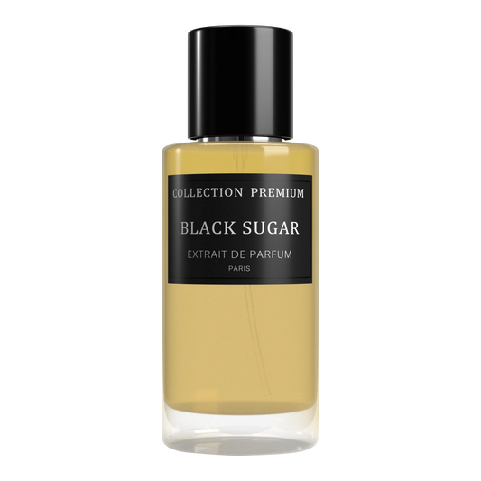 Black Sugar