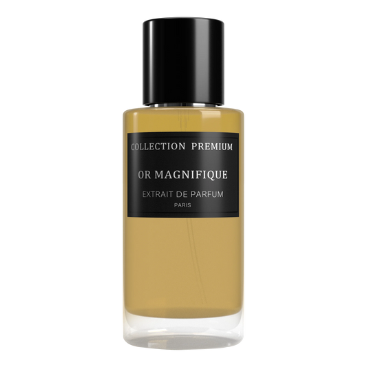 OR MAGNIFIQUE
