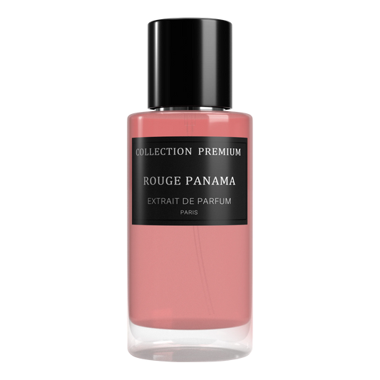 ROUGE PANAMA