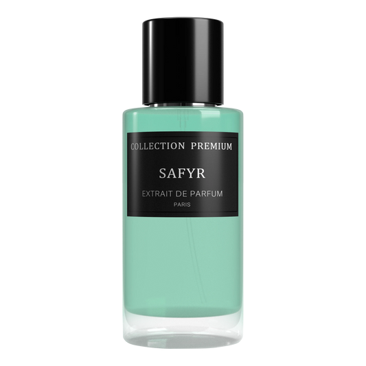 SAFYR