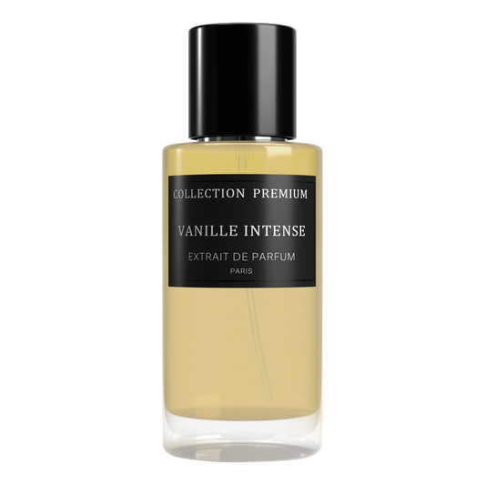 VANILLE INTENSE